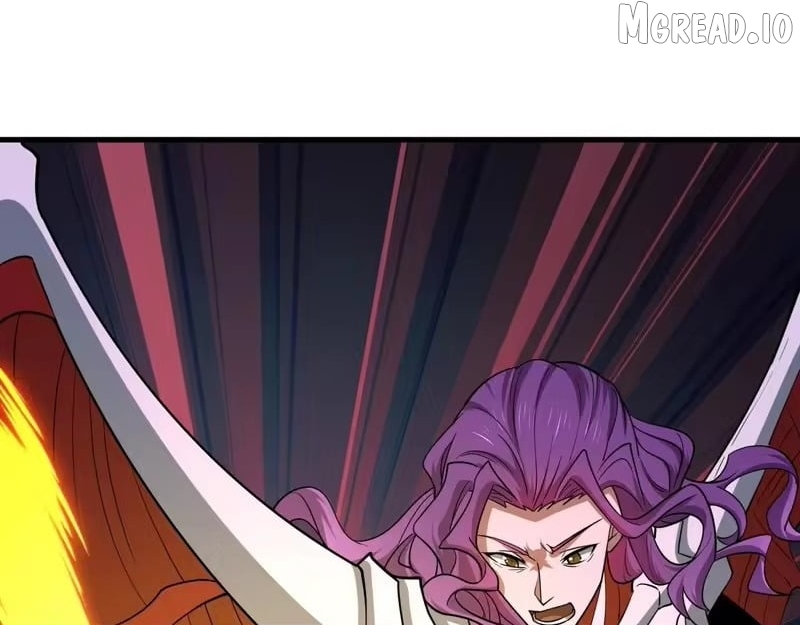Era of the Haunted Chapter 590  - page 33